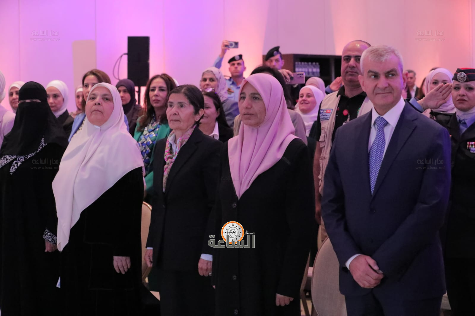 Madar Al-Saa Images 0.13473016306895214