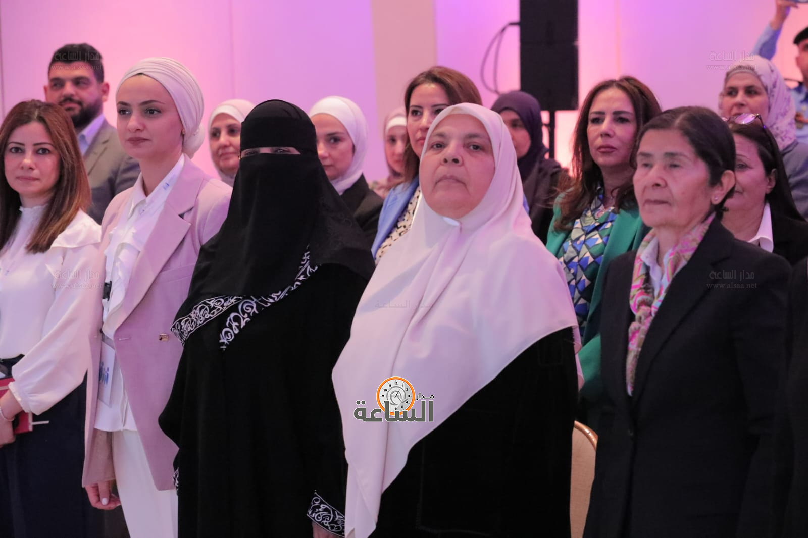 Madar Al-Saa Images 0.3829679423372766