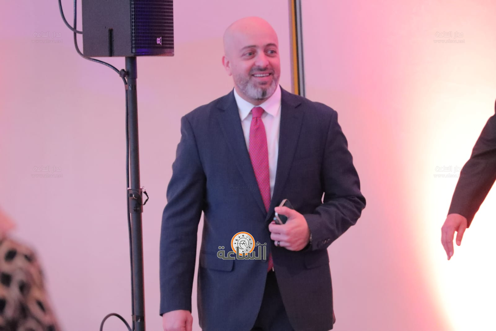 Madar Al-Saa Images 0.7152945004959619