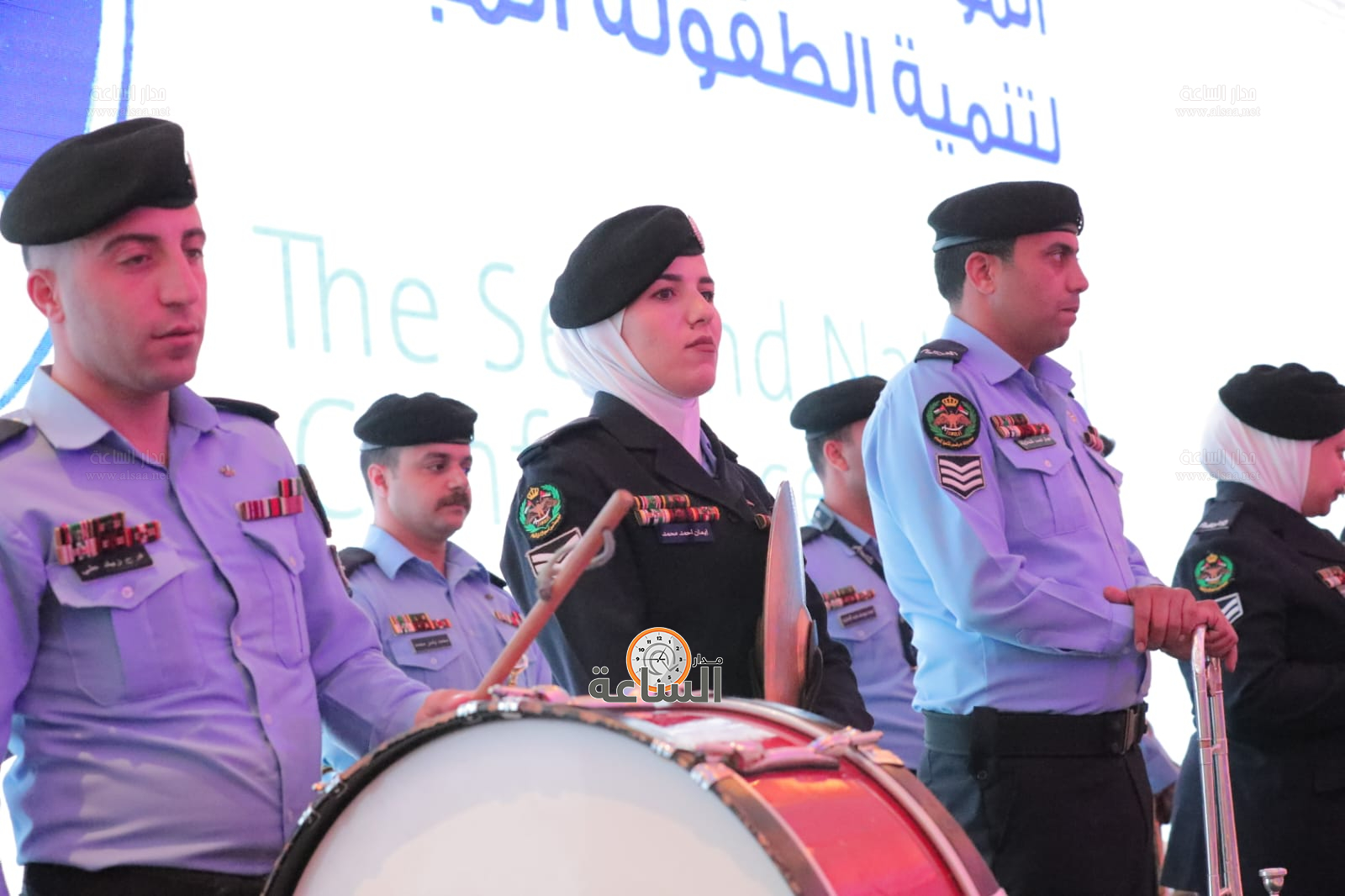 Madar Al-Saa Images 0.8321986162682428