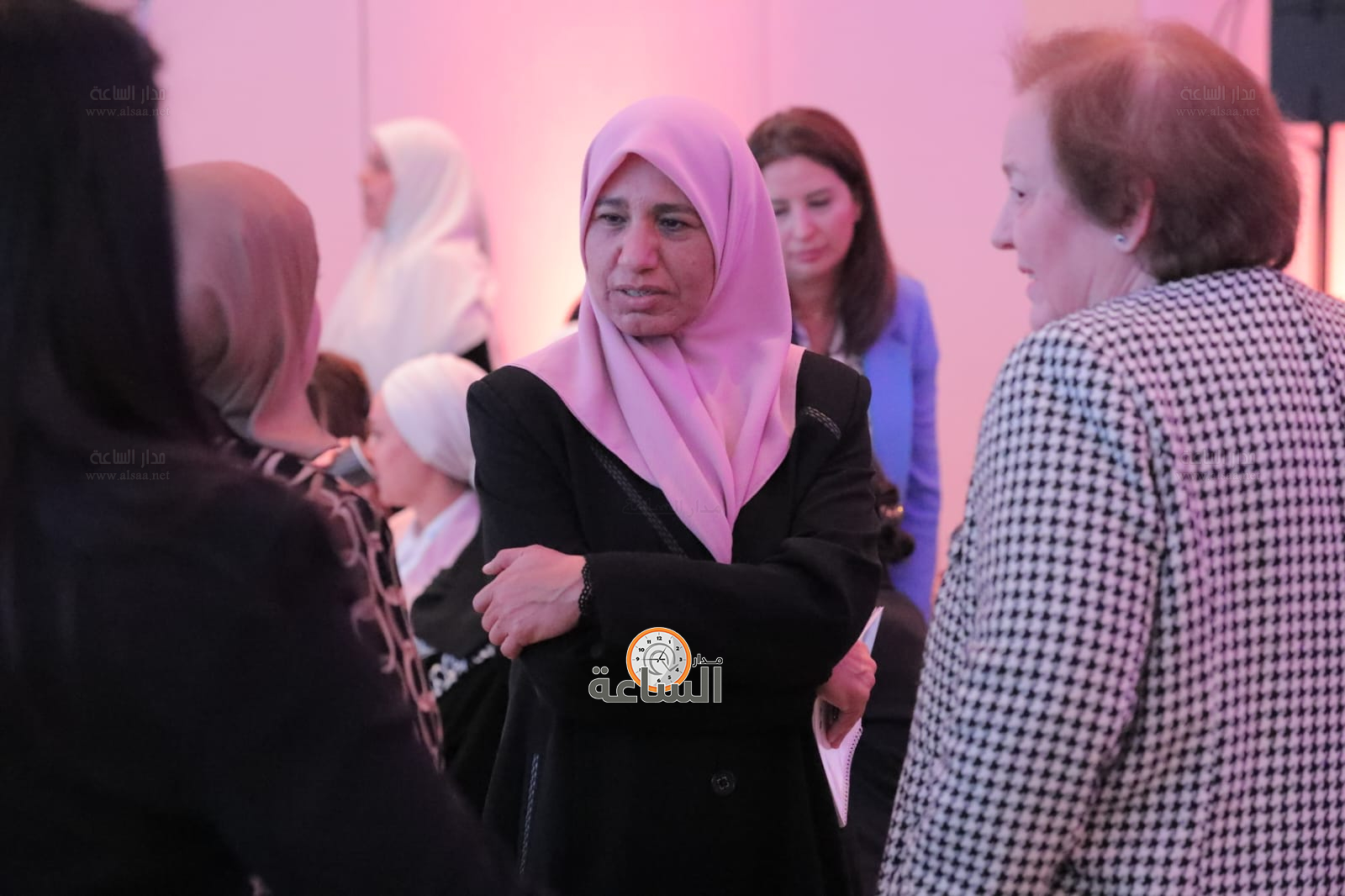 Madar Al-Saa Images 0.6957954828718454