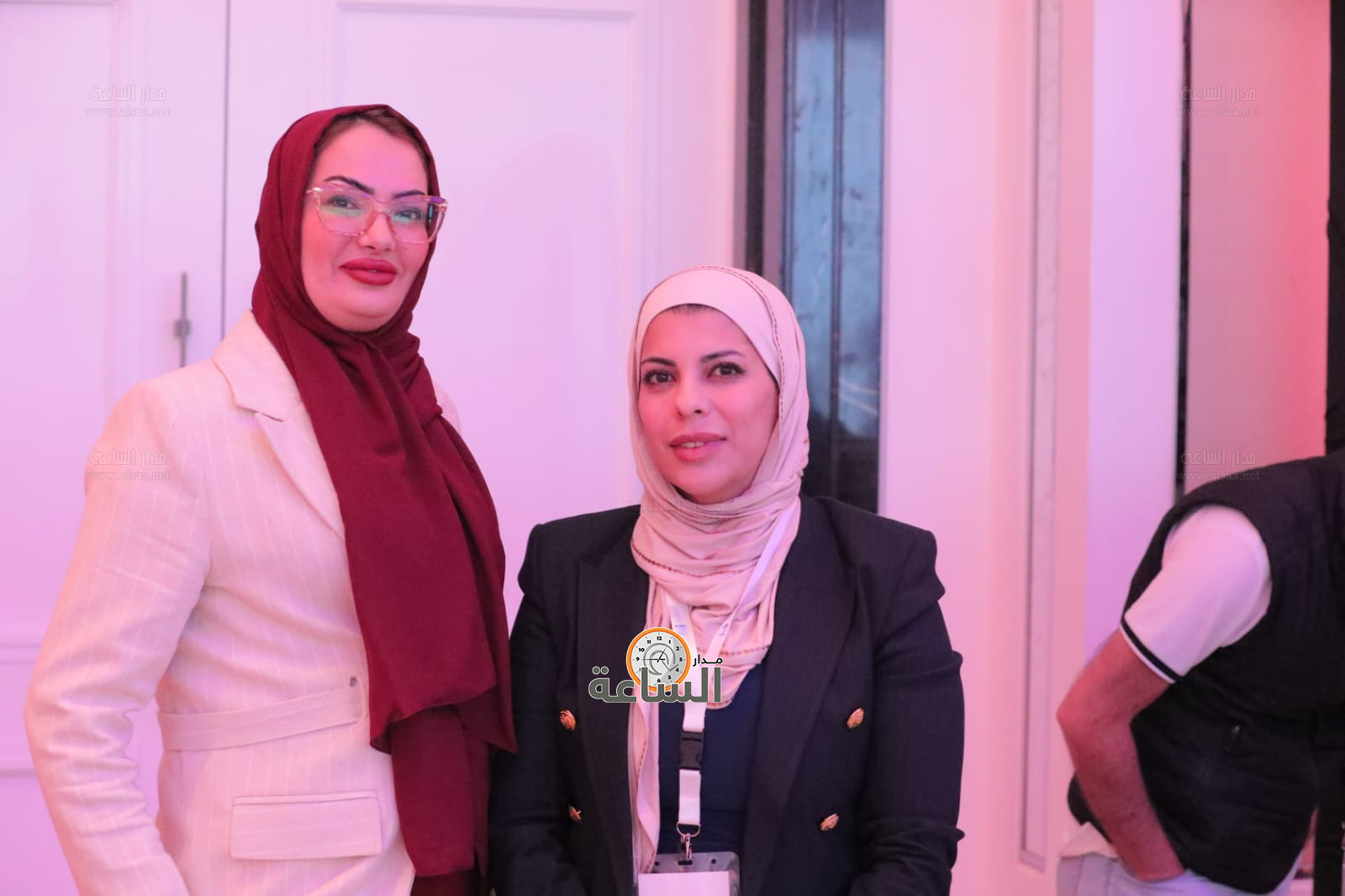 Madar Al-Saa Images 0.06568143516315006