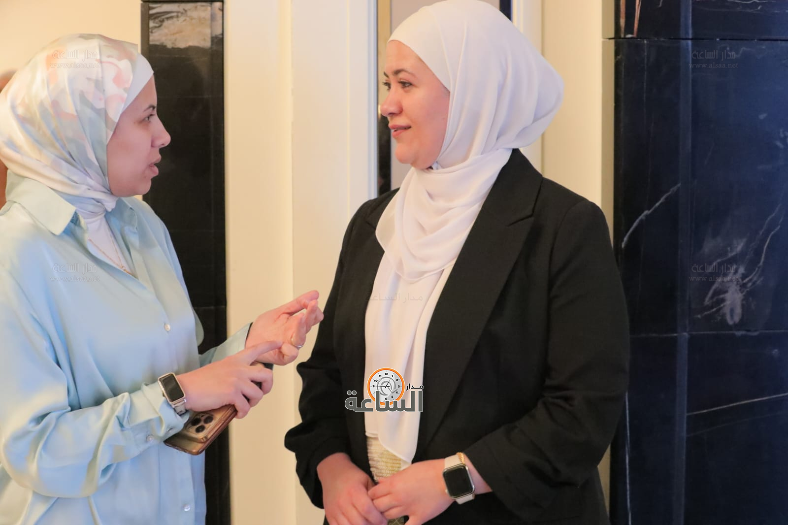 Madar Al-Saa Images 0.09312237285639102