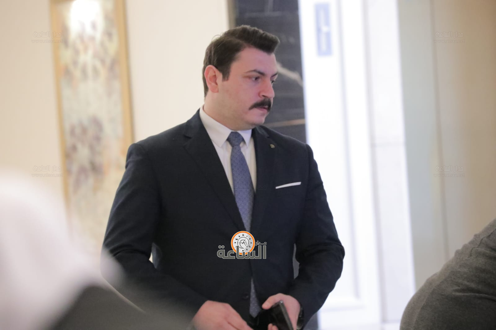 Madar Al-Saa Images 0.10538101405313305