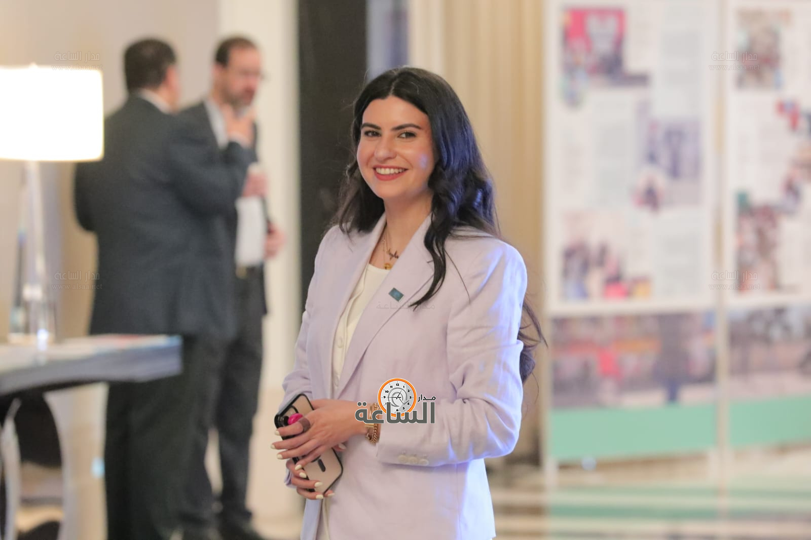 Madar Al-Saa Images 0.04477752412877534