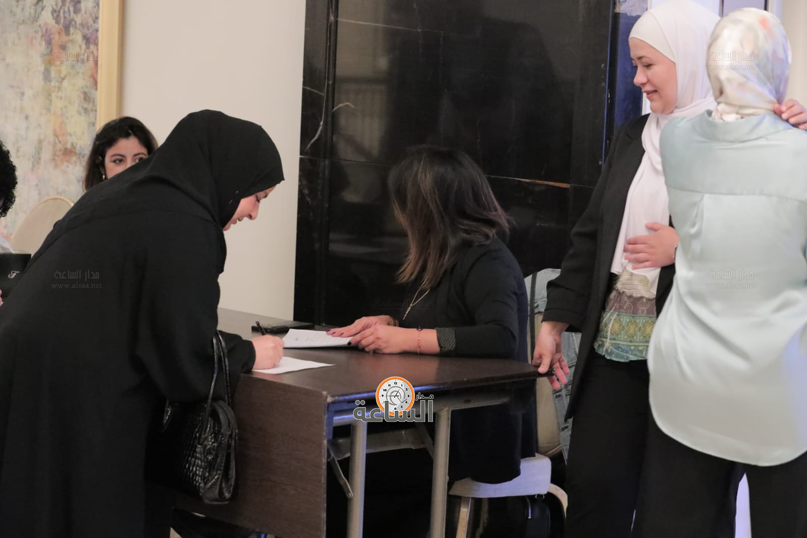 Madar Al-Saa Images 0.2131461087201152