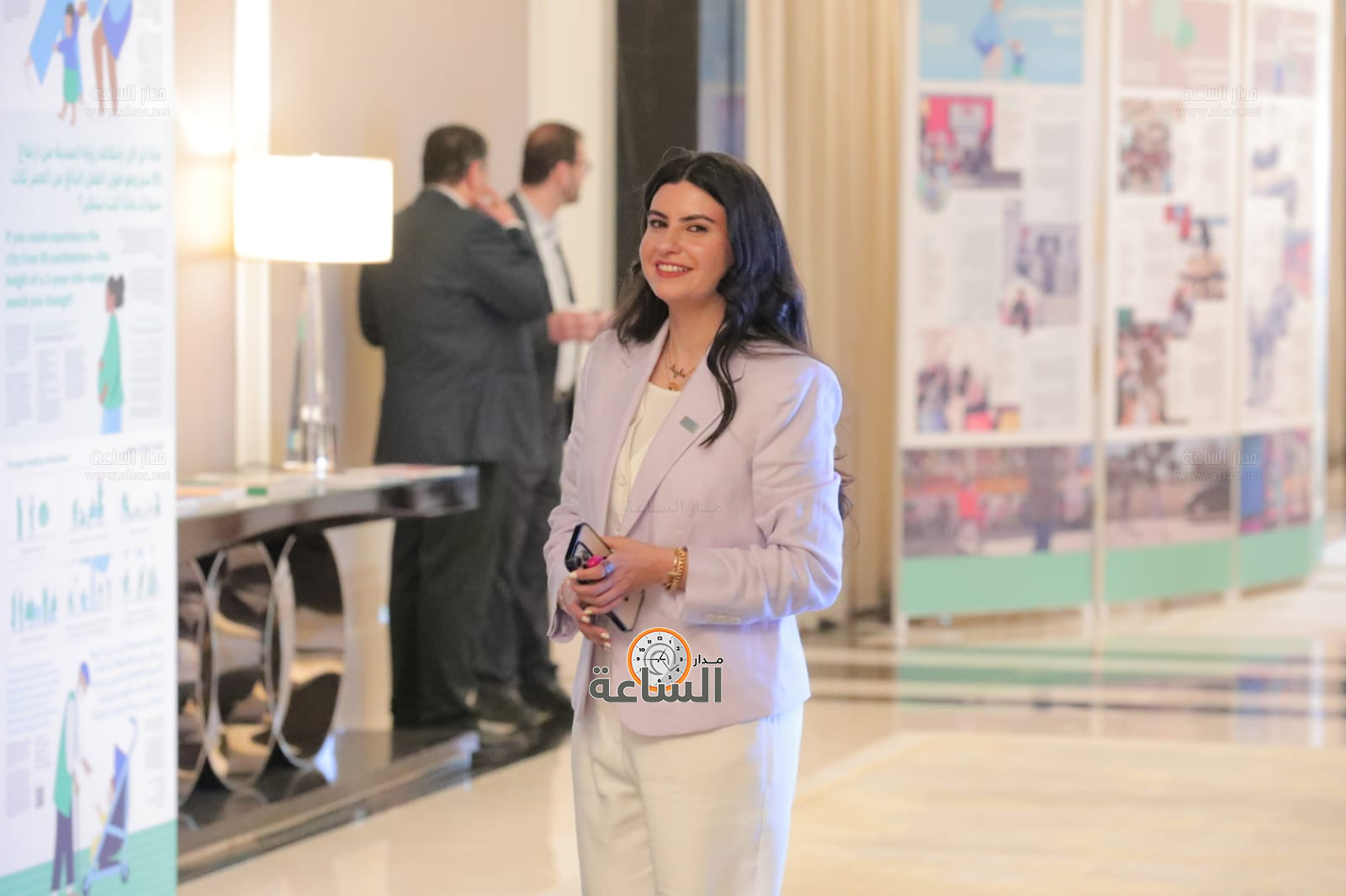 Madar Al-Saa Images 0.11877705322335974