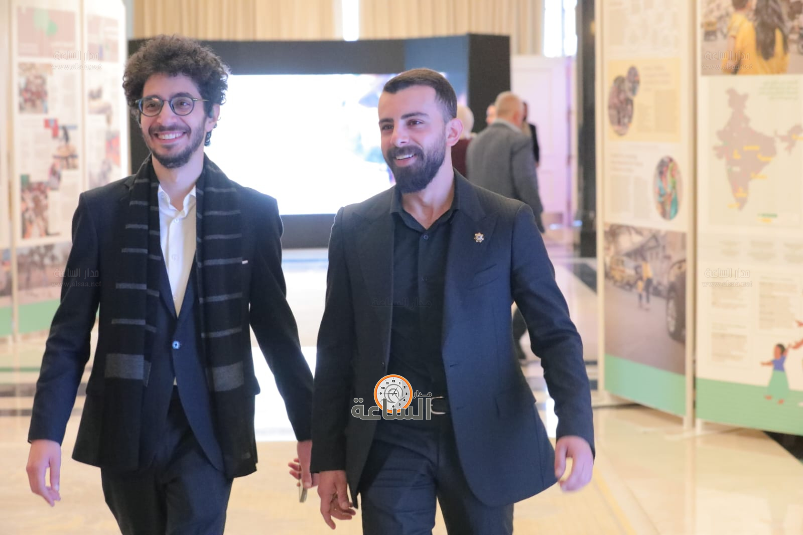 Madar Al-Saa Images 0.6903479808281876