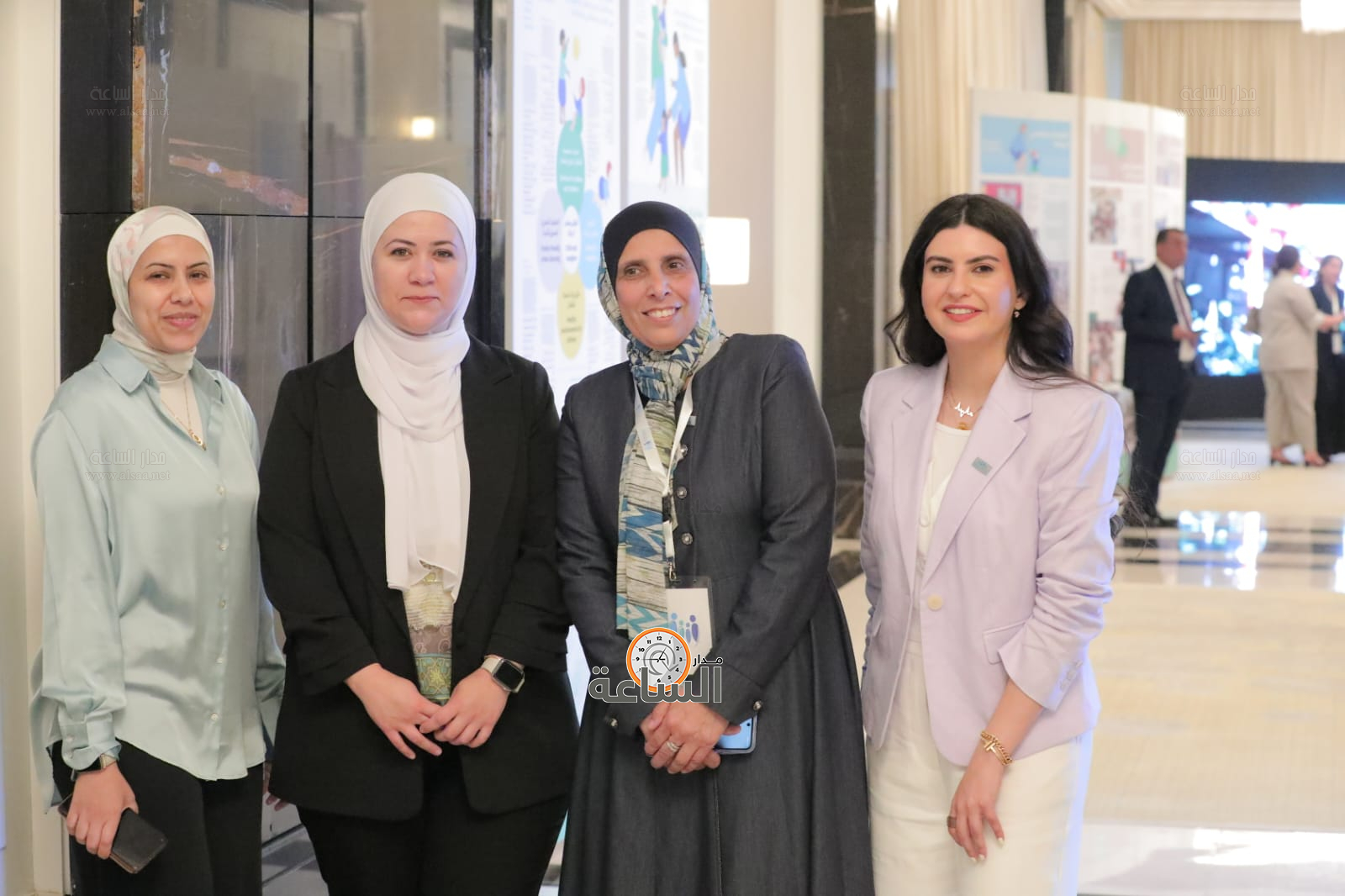 Madar Al-Saa Images 0.08344643155327613