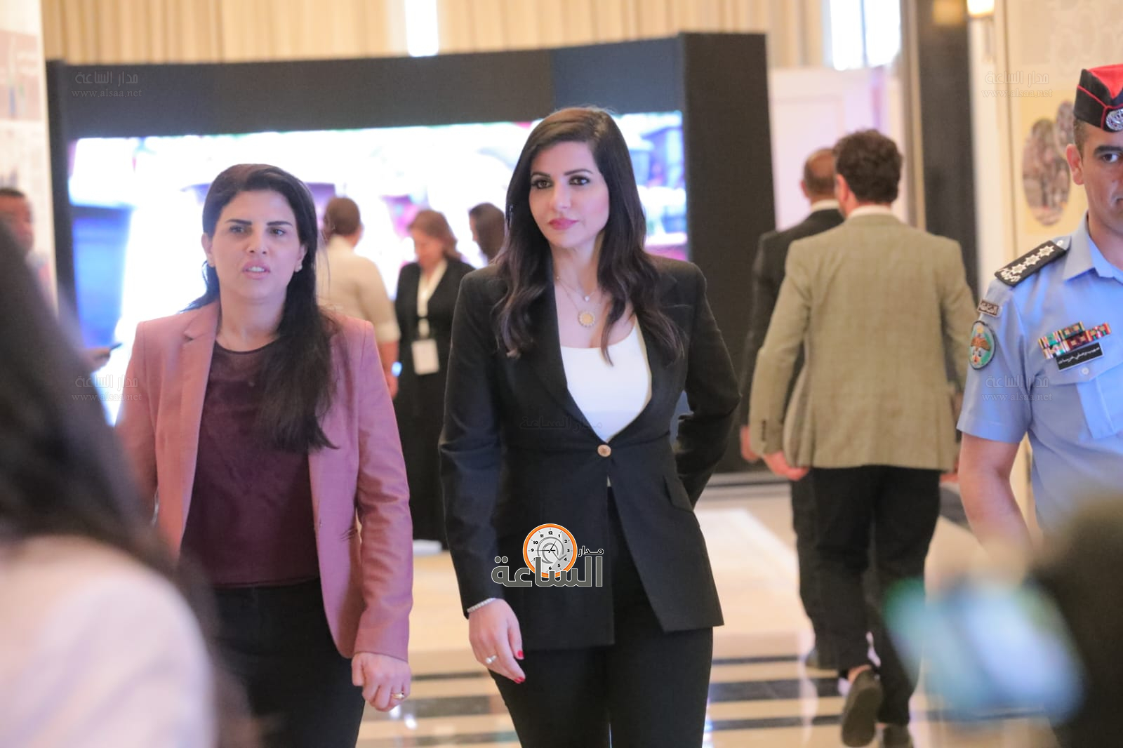 Madar Al-Saa Images 0.08624786870035606