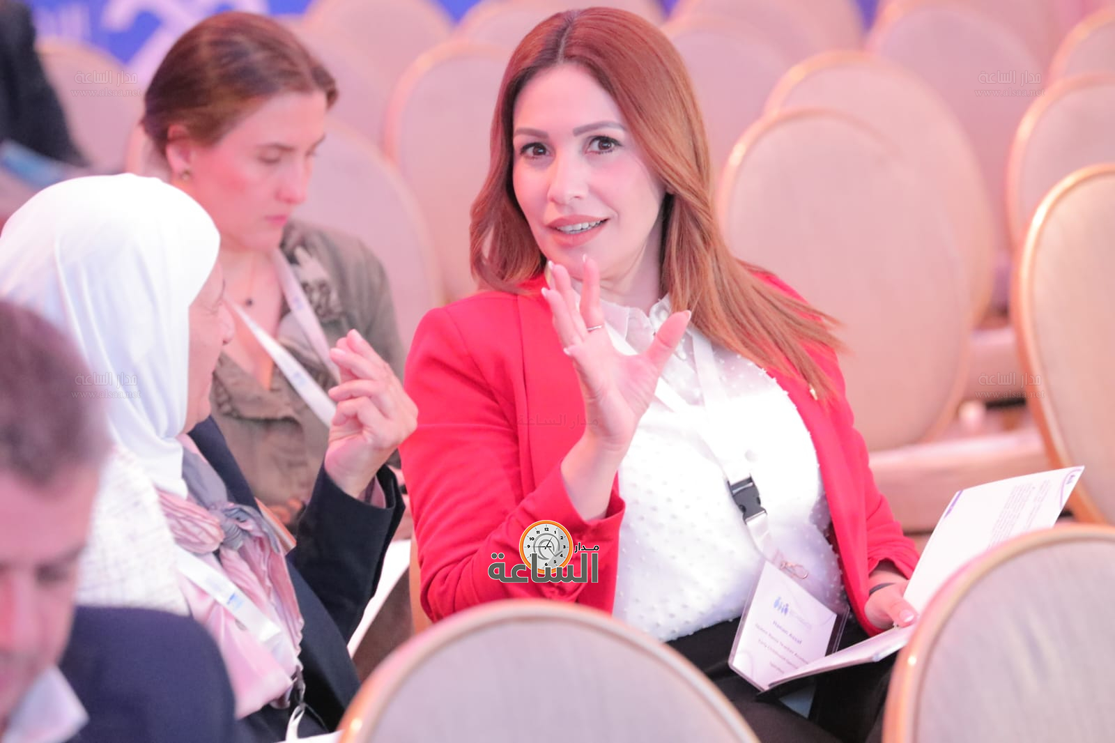 Madar Al-Saa Images 0.3491452808224039