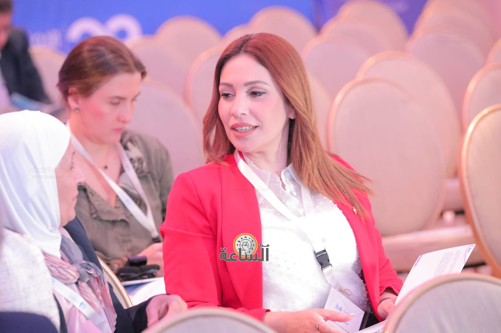 Madar Al-Saa Images 0.8153619809210051