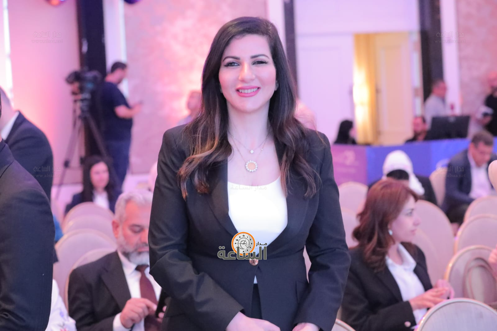 Madar Al-Saa Images 0.3830387826702296