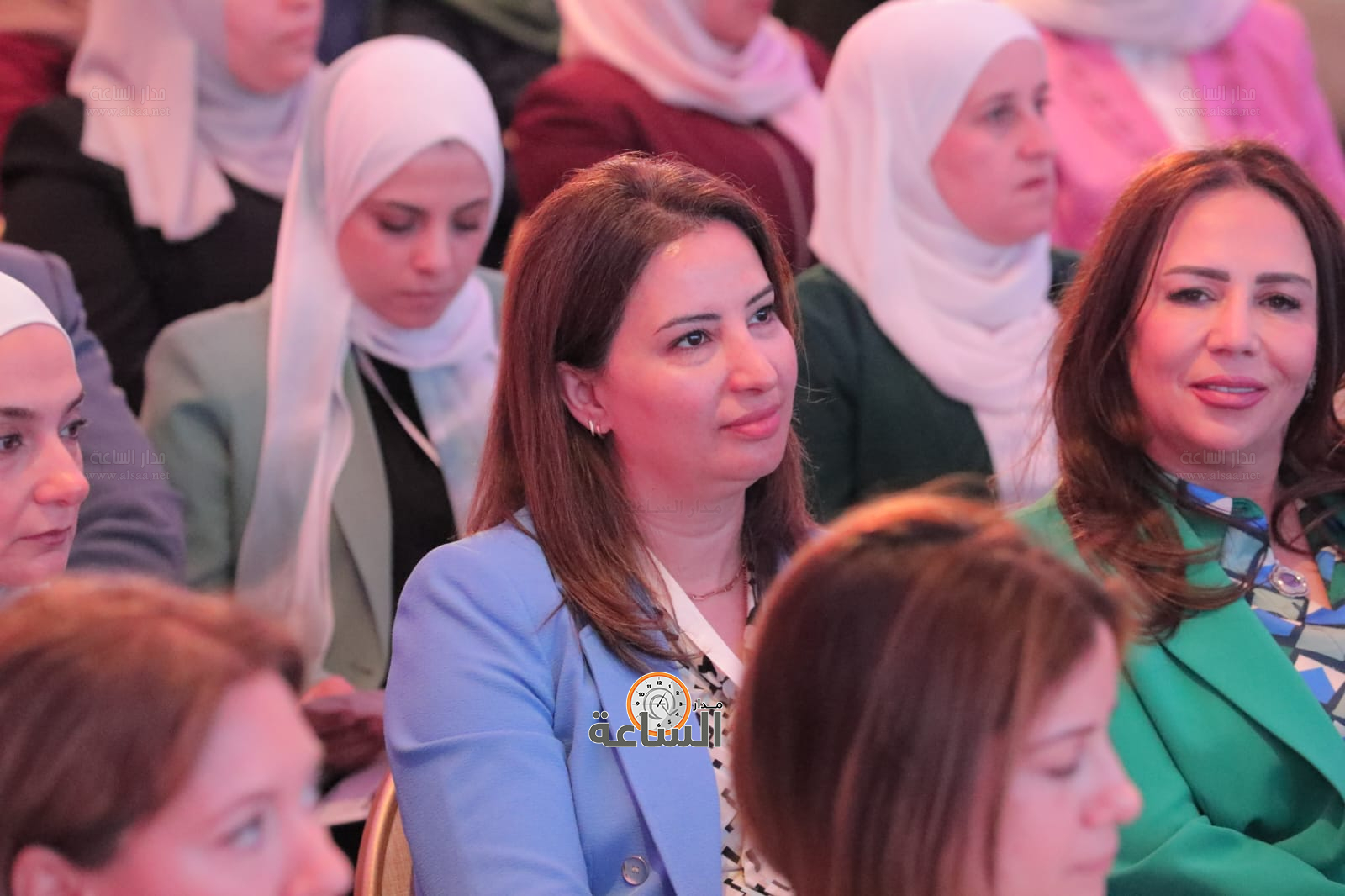 Madar Al-Saa Images 0.5346951515117475