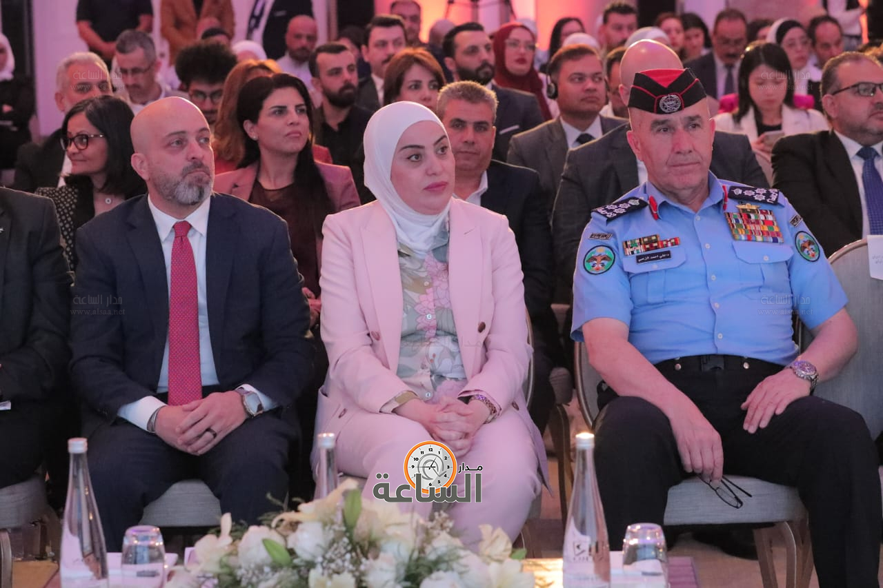 Madar Al-Saa Images 0.1410273198498695