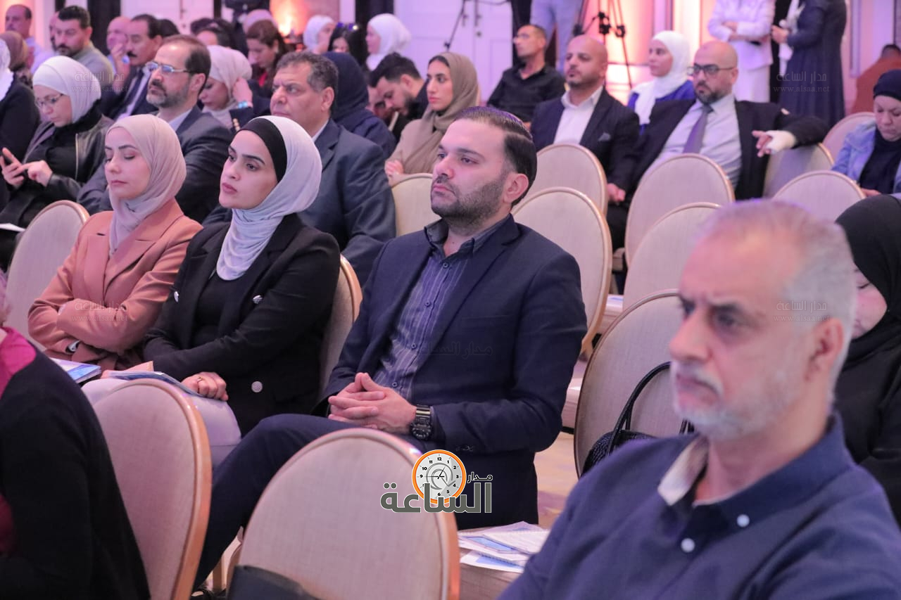 Madar Al-Saa Images 0.1034307643903194