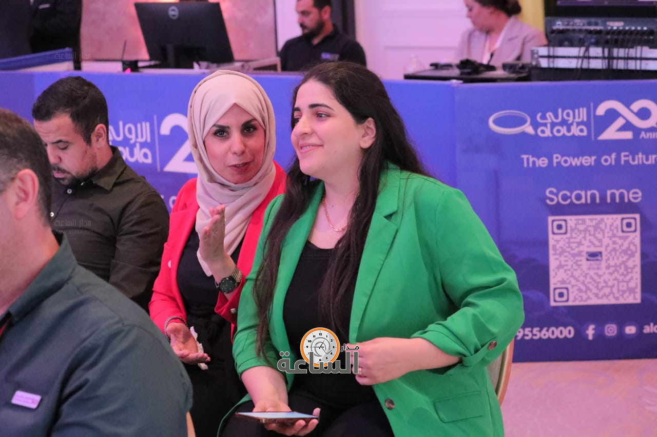 Madar Al-Saa Images 0.25659133873199524