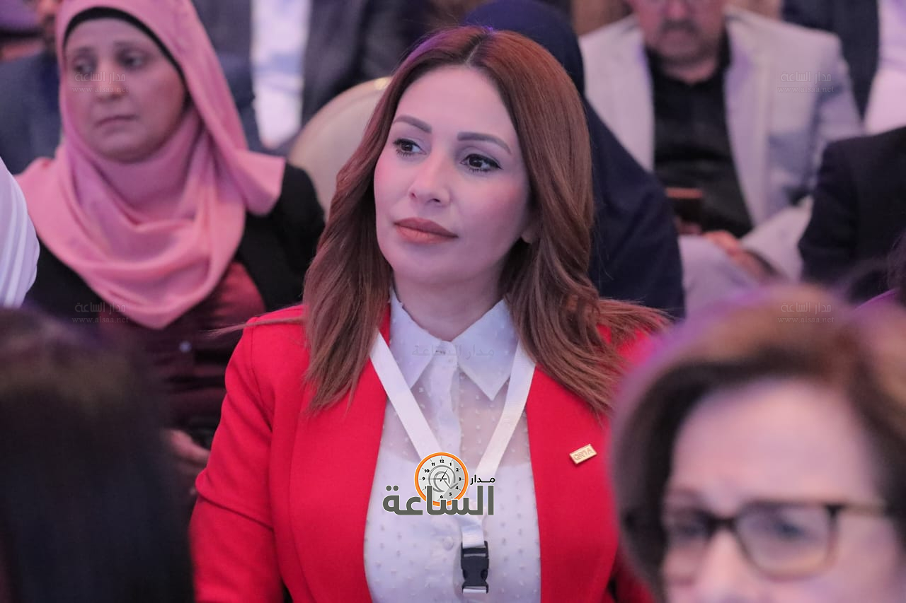 Madar Al-Saa Images 0.4233582110043391