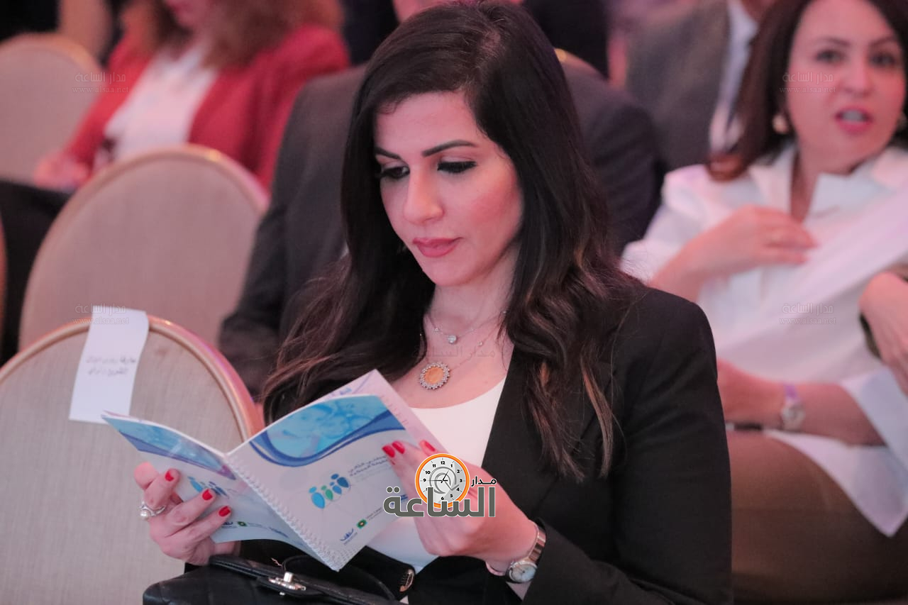 Madar Al-Saa Images 0.052699343960710854