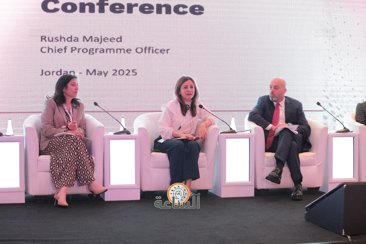 Madar Al-Saa Images 0.5498945405862163