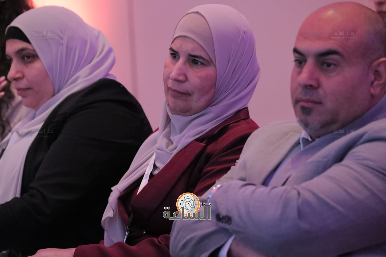 Madar Al-Saa Images 0.011399690374699456