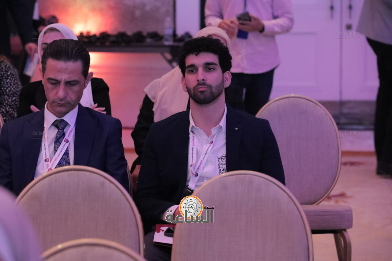 Madar Al-Saa Images 0.006172219205788809