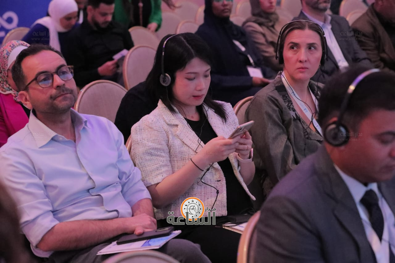 Madar Al-Saa Images 0.32151846551056884