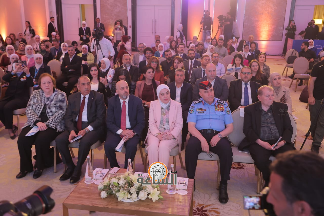 Madar Al-Saa Images 0.11672165309211968