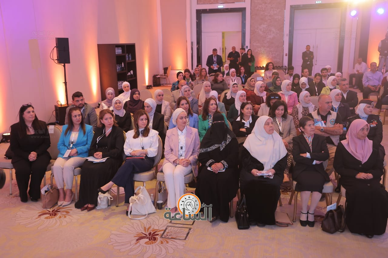 Madar Al-Saa Images 0.21225955032449106