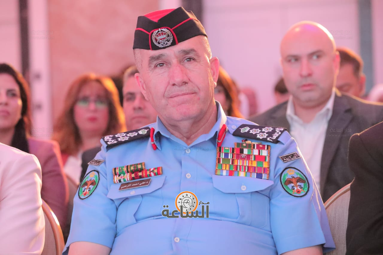 Madar Al-Saa Images 0.12010295084332956