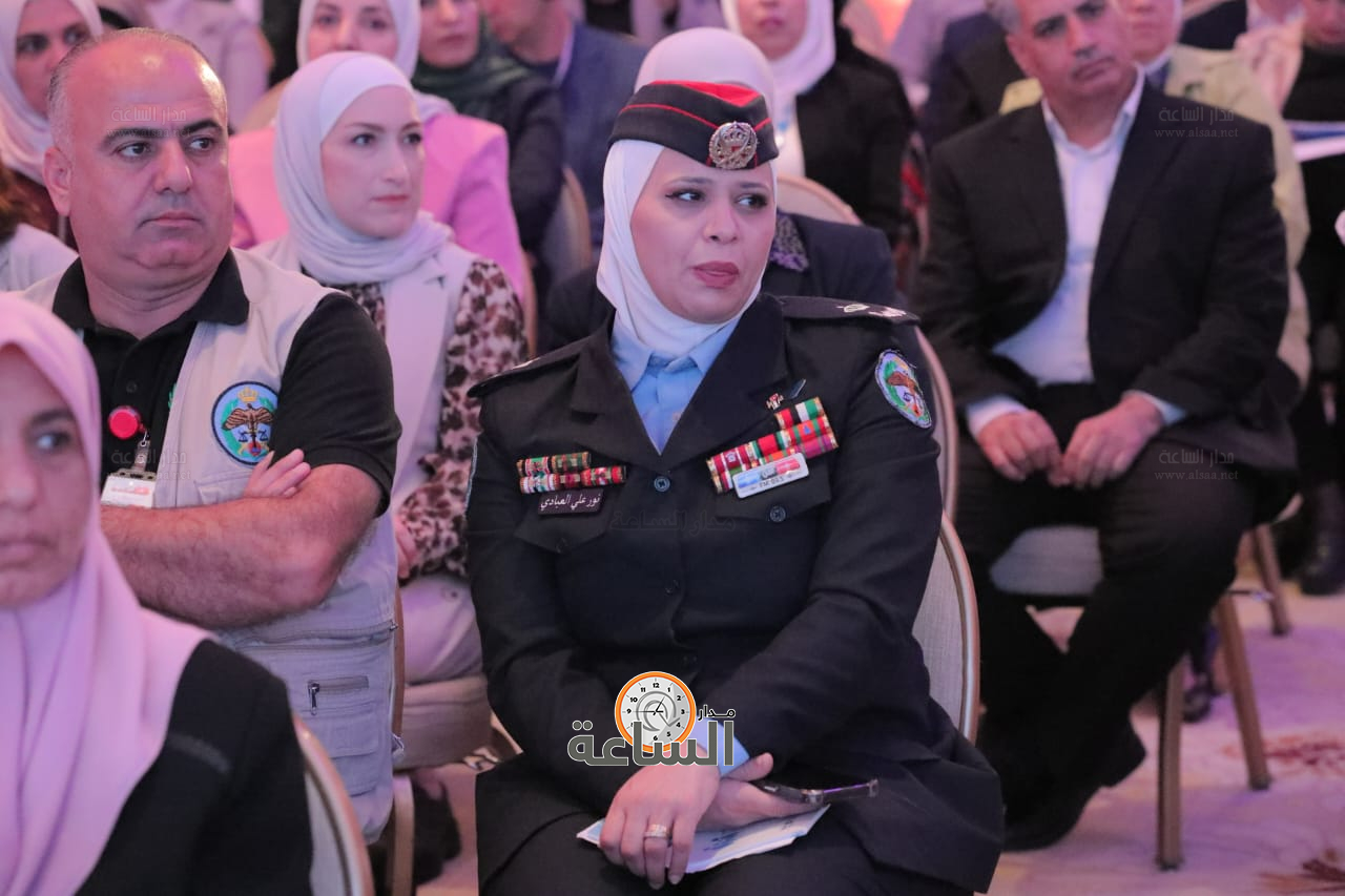 Madar Al-Saa Images 0.19340812901743276