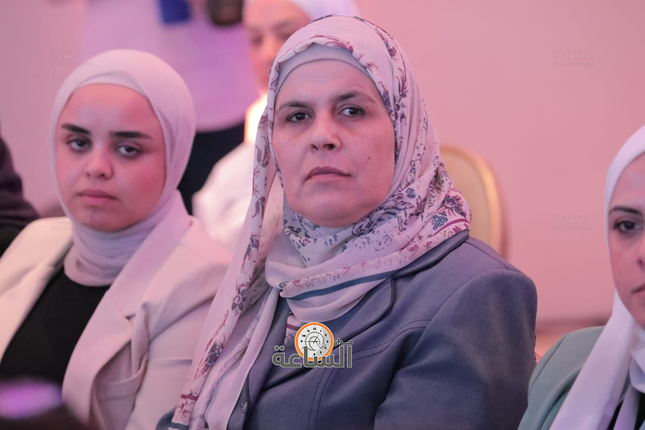 Madar Al-Saa Images 0.48489112257716926