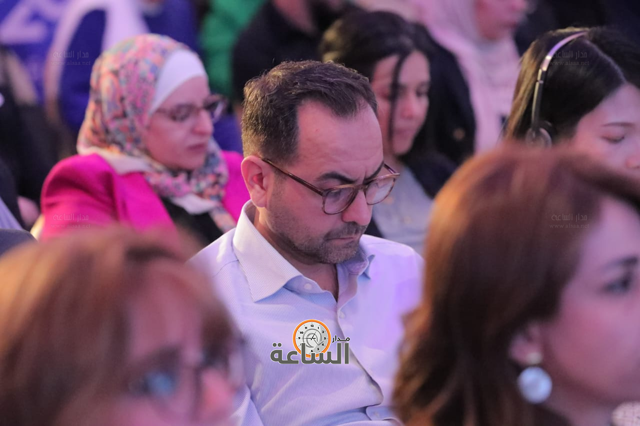 Madar Al-Saa Images 0.6439595036794187