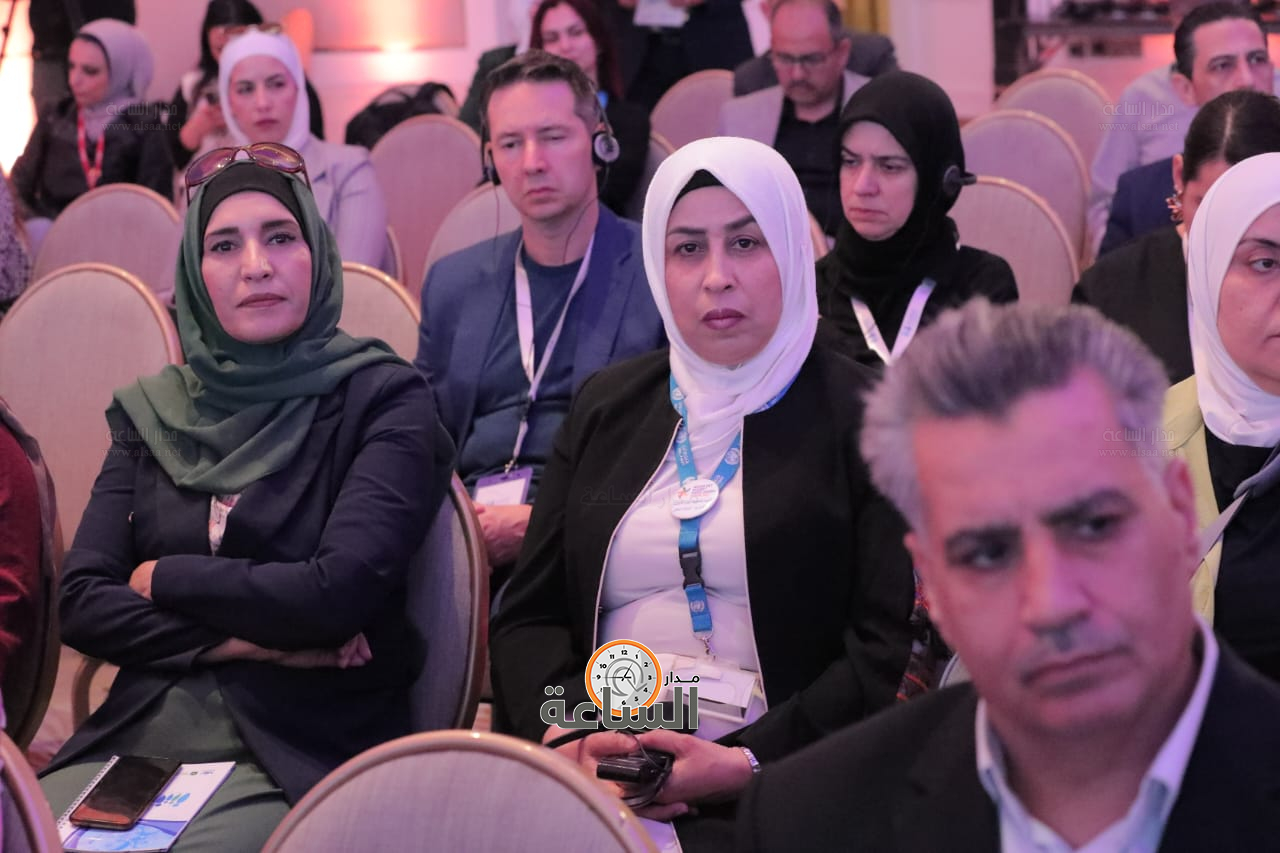 Madar Al-Saa Images 0.006906353615631411