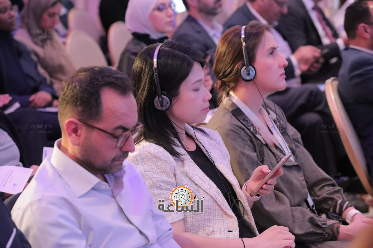 Madar Al-Saa Images 0.9287085263723533