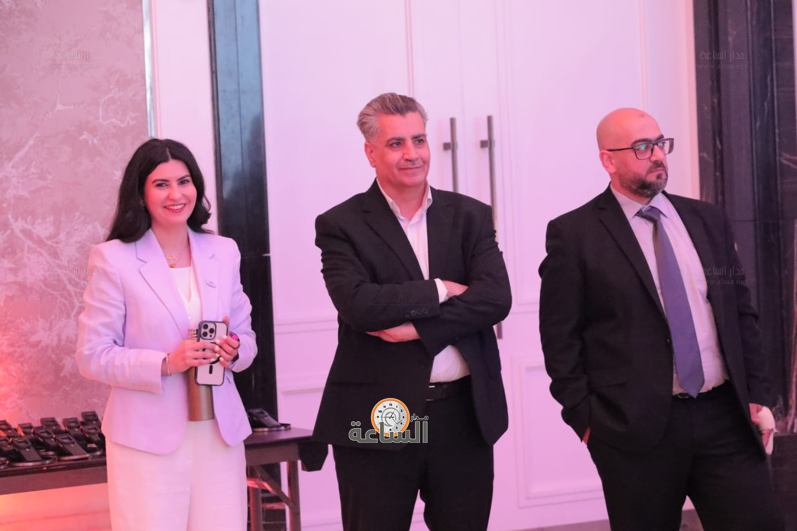 Madar Al-Saa Images 0.8040824582319104