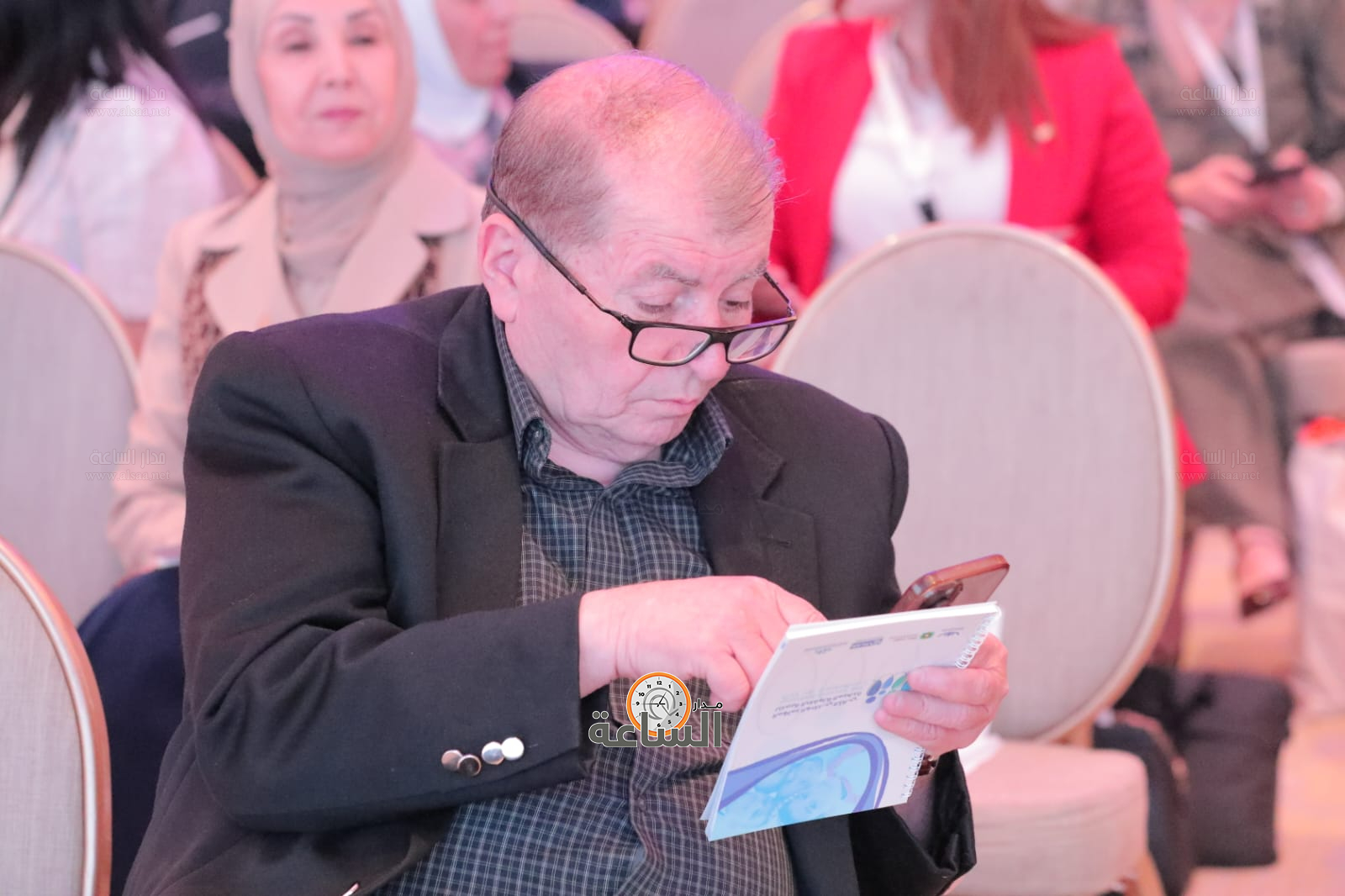 Madar Al-Saa Images 0.8105085730297745