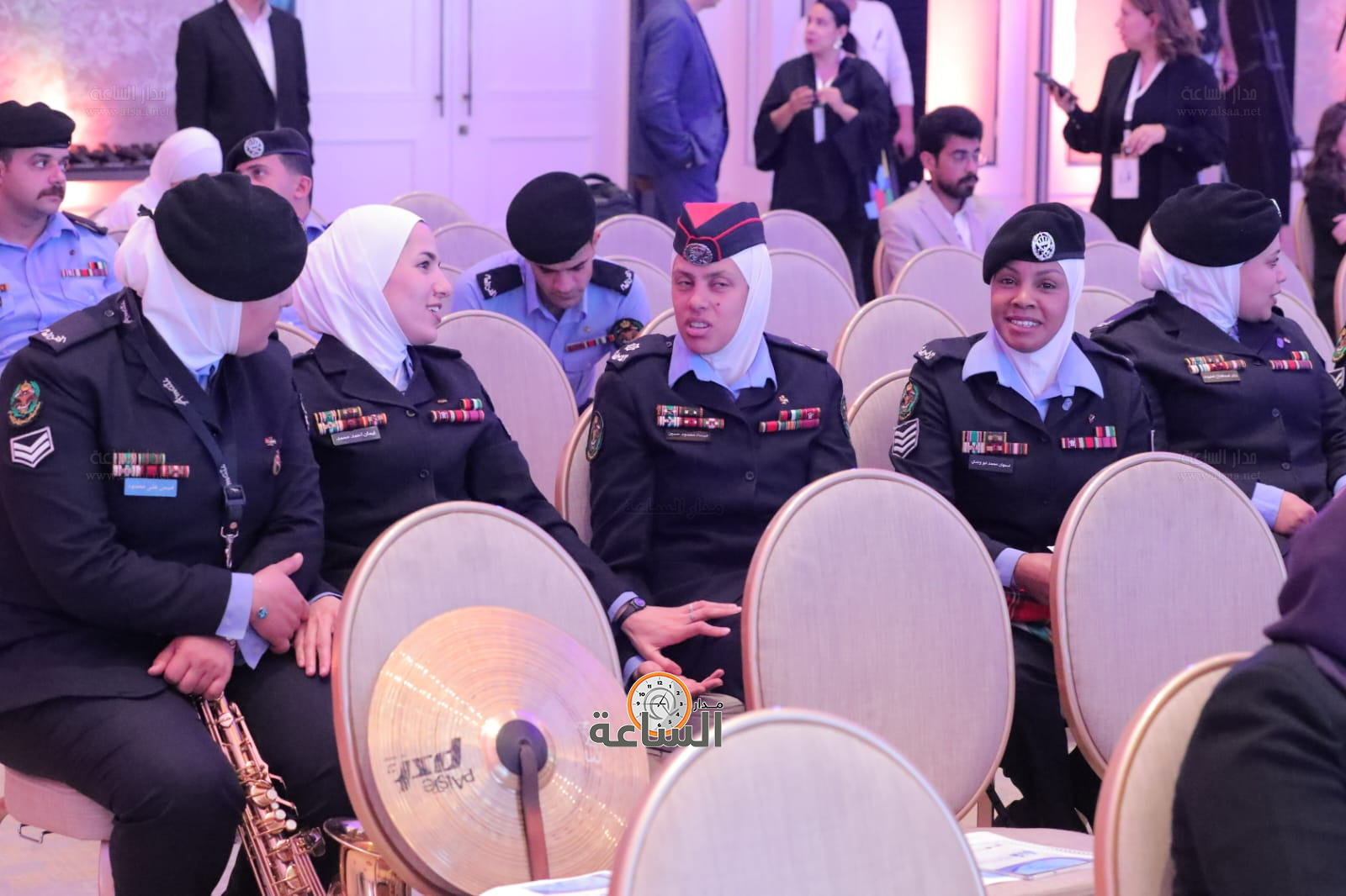 Madar Al-Saa Images 0.6558062918001011