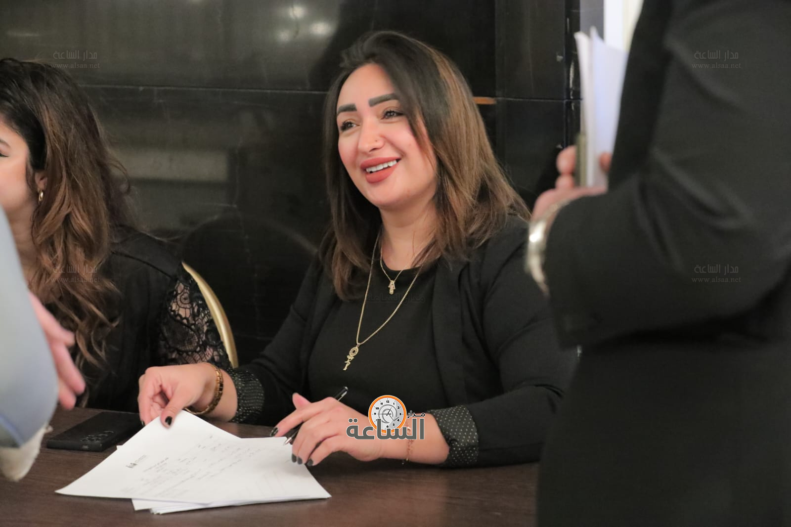 Madar Al-Saa Images 0.28927550759404963