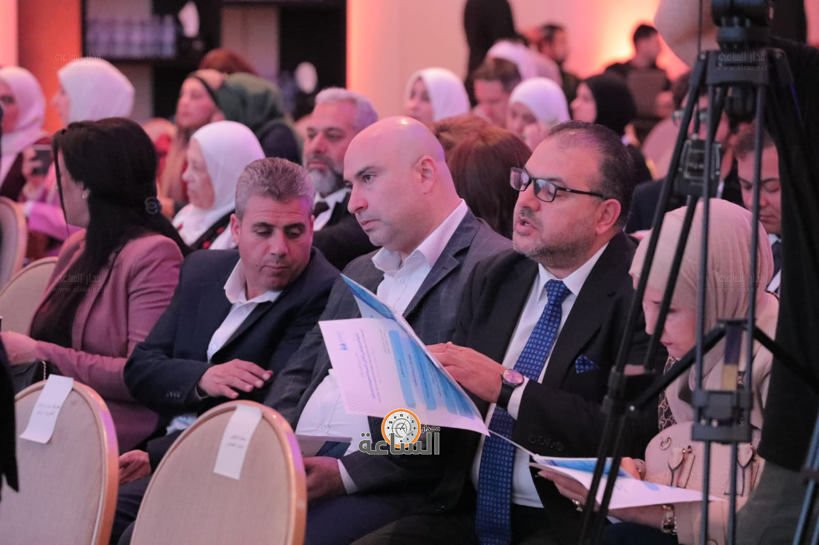 Madar Al-Saa Images 0.4936506230679977