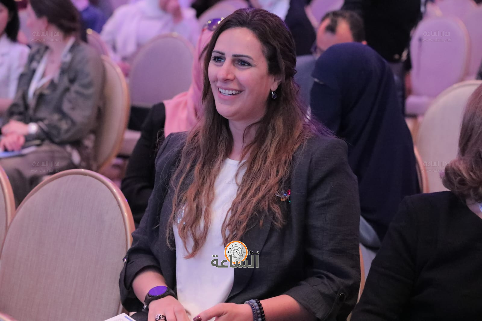 Madar Al-Saa Images 0.7716980938139449