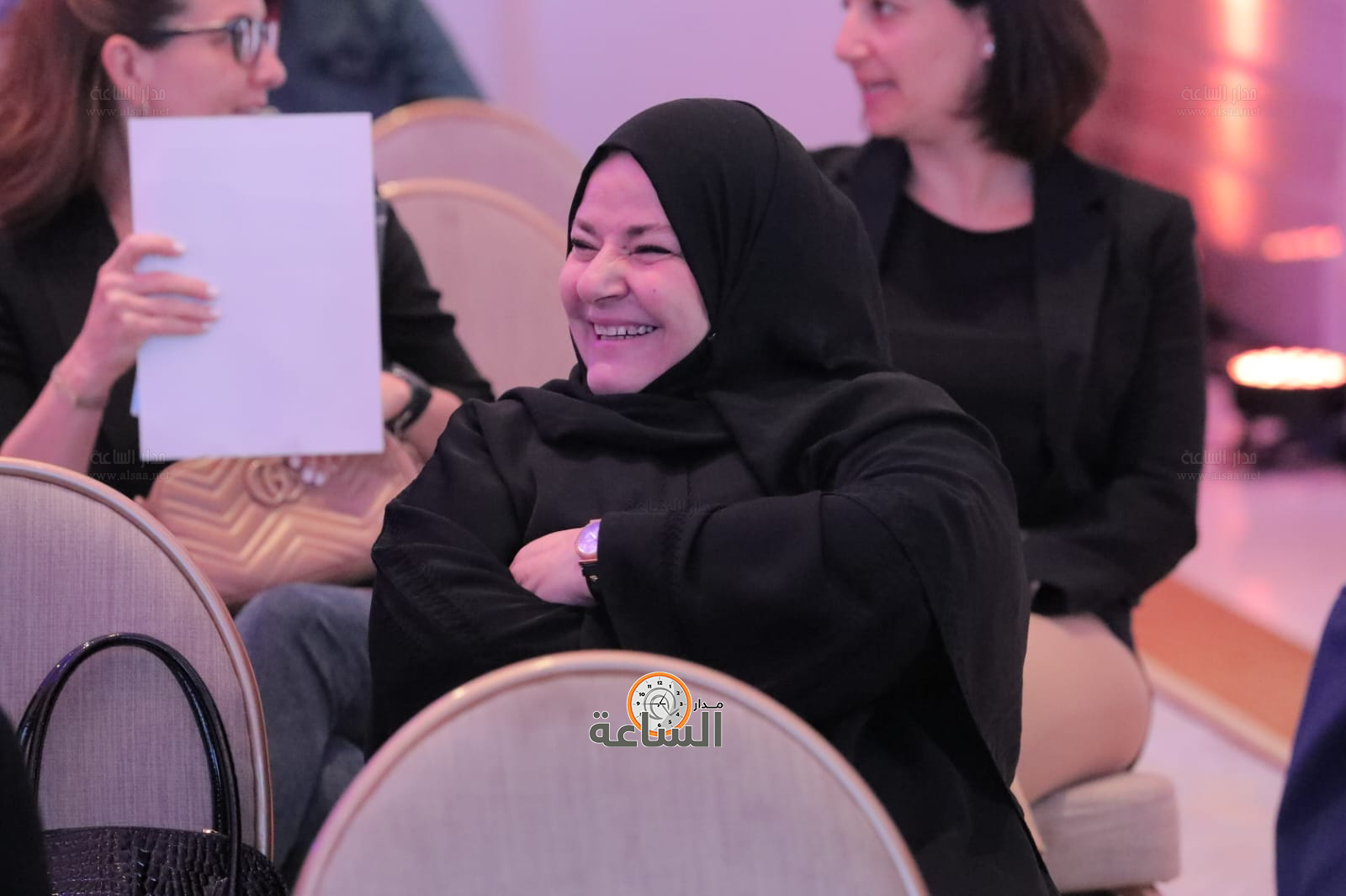 Madar Al-Saa Images 0.28494441277351223