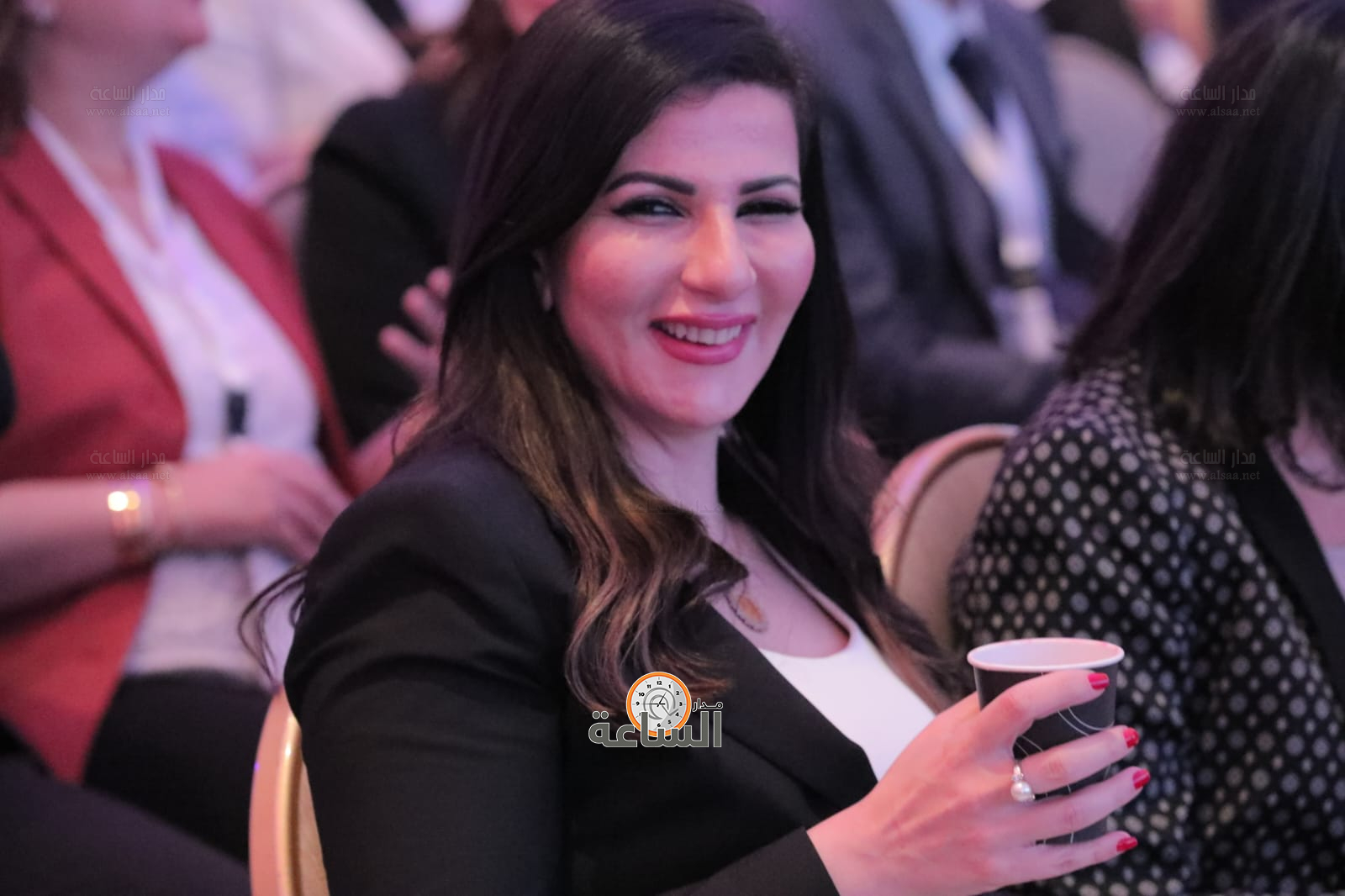 Madar Al-Saa Images 0.09065370406177675