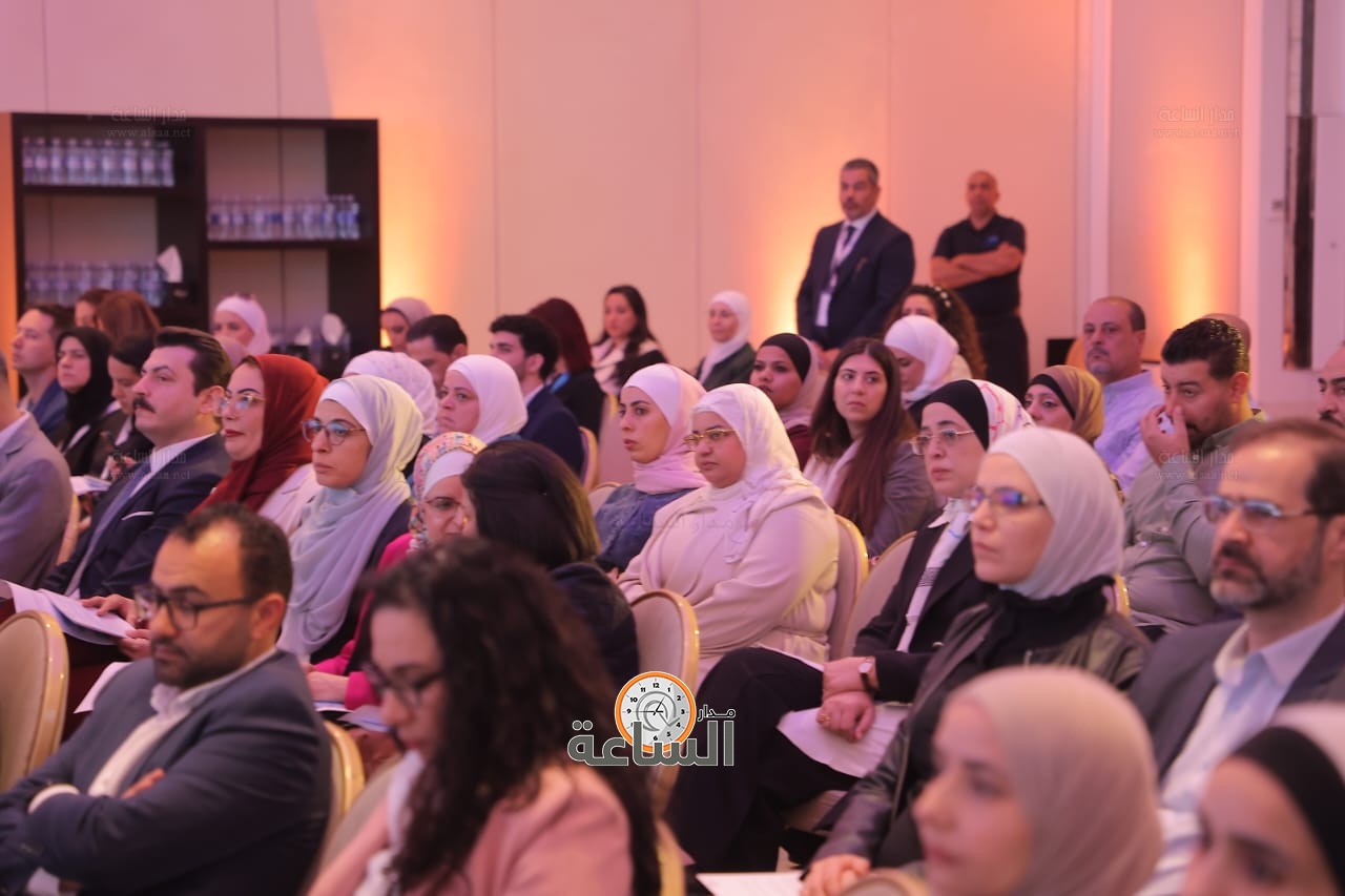 Madar Al-Saa Images 0.15954621653453915