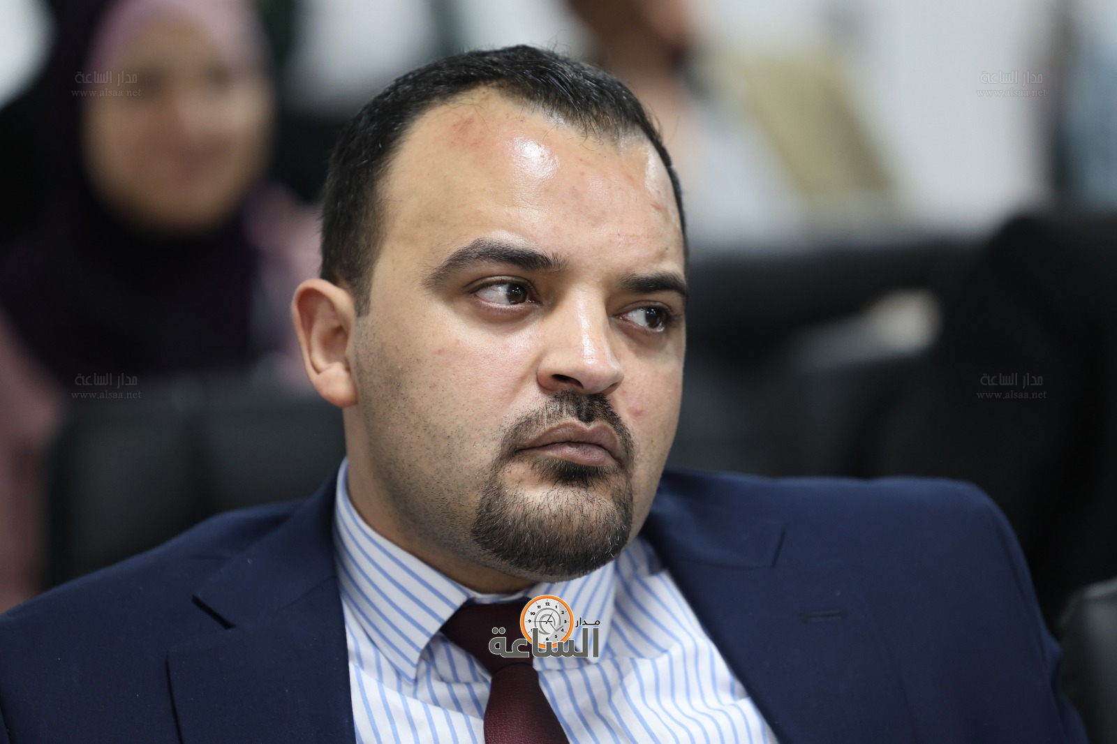 Madar Al-Saa Images 0.9248338840129064