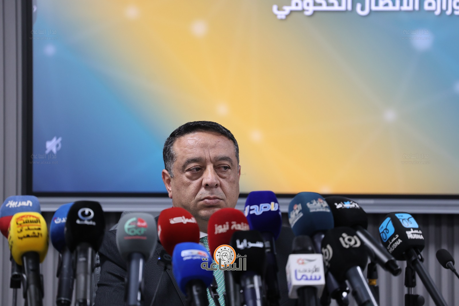 Madar Al-Saa Images 0.8484100294445449