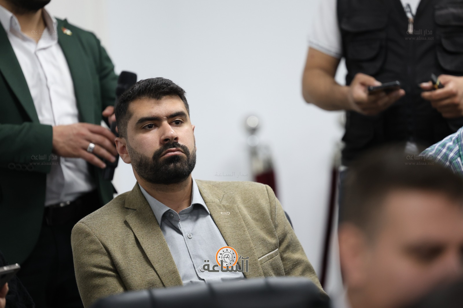 Madar Al-Saa Images 0.07233801587891009