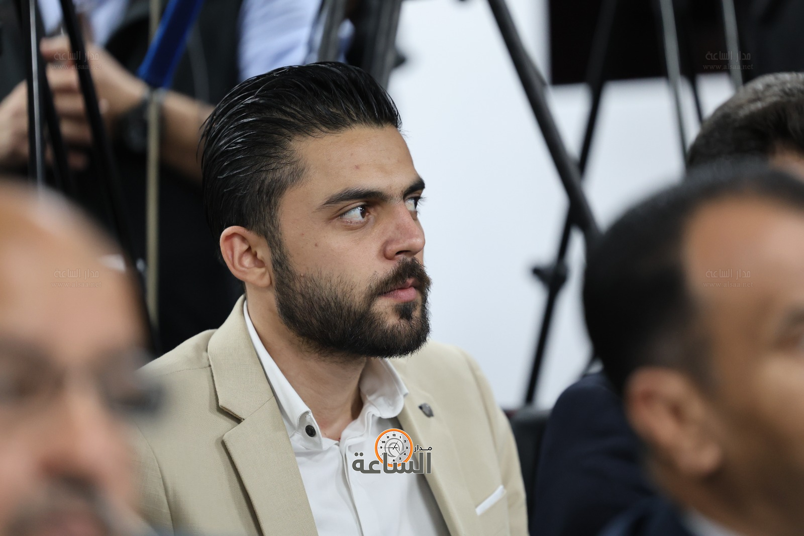 Madar Al-Saa Images 0.5231862768929131