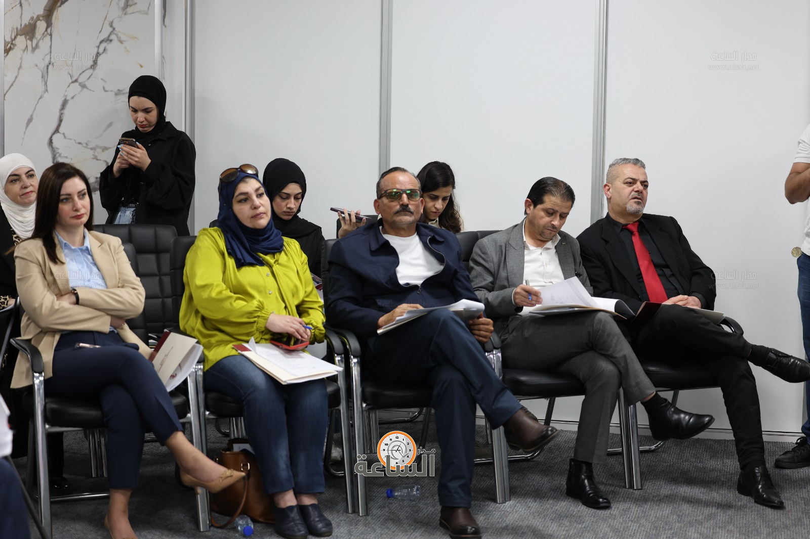 Madar Al-Saa Images 0.19598131949634323