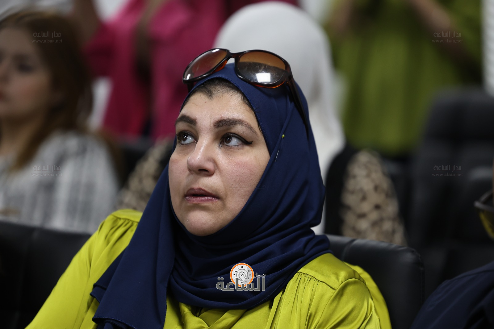 Madar Al-Saa Images 0.4192001133016776